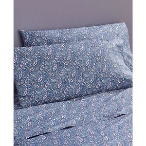 35. J.Crew Limited-edition twin XL sheet set in Liberty® Bourton Bloom fabric